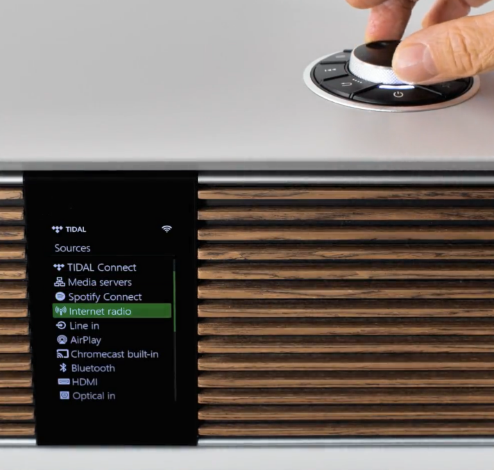 Ruark Audio R810 - 7