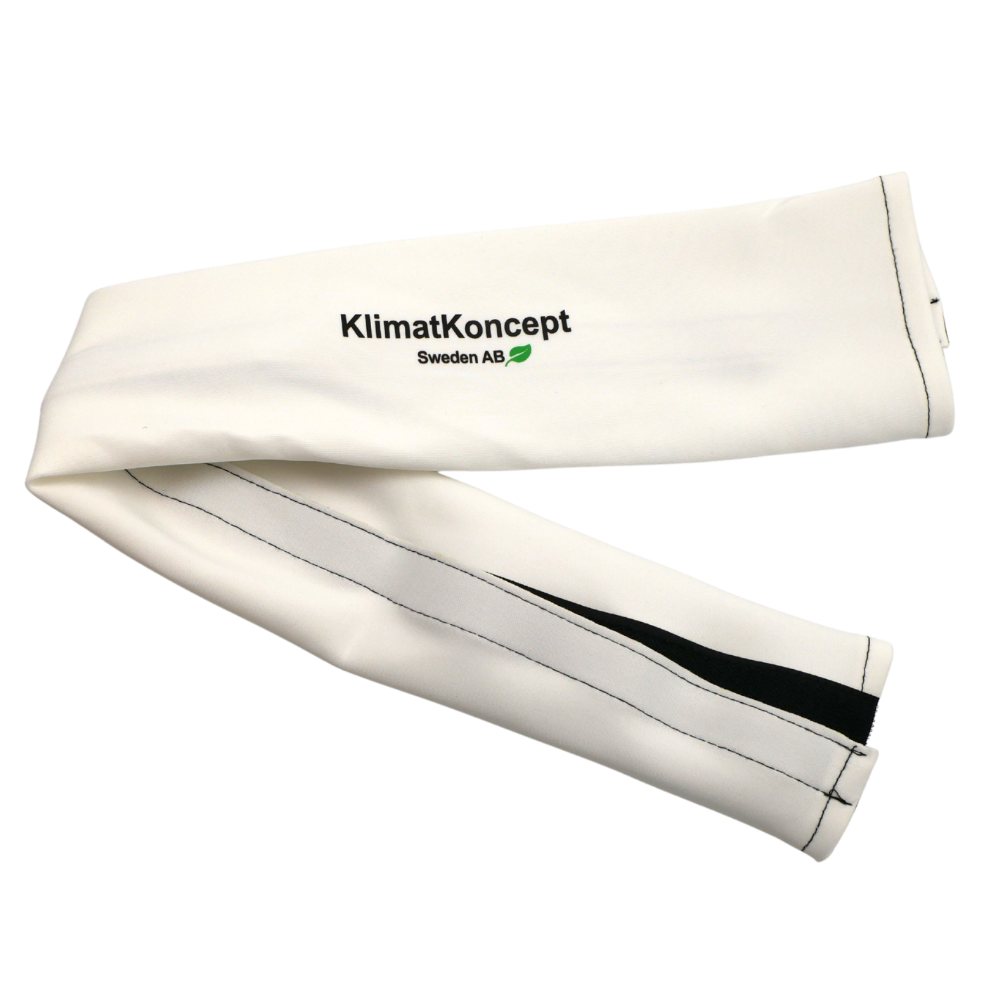 Pipe cover (sock), white - 690 mm