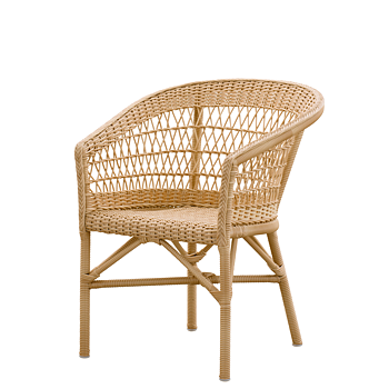 Emma Dining Chair - Outdoor - Sika-Design