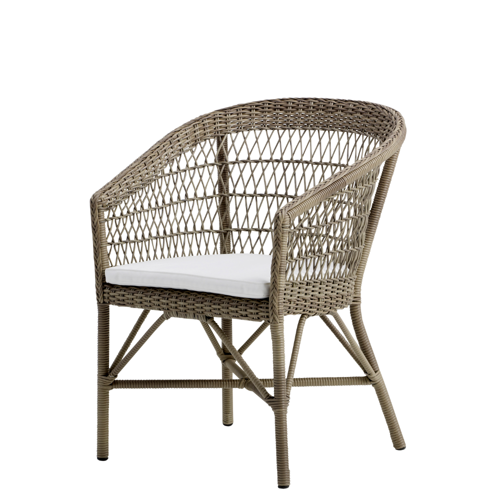 Emma Dining Chair - Outdoor - Sika-Design - 3