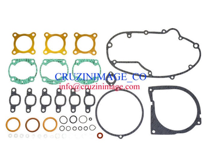 Packningssats Kawasaki S2 350 SS Mach II,  3 cyl.  CI-S2GS