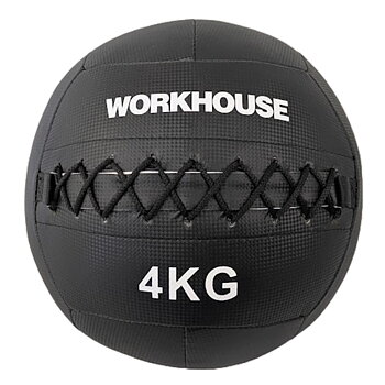 Medicinboll Wallball 4 kg