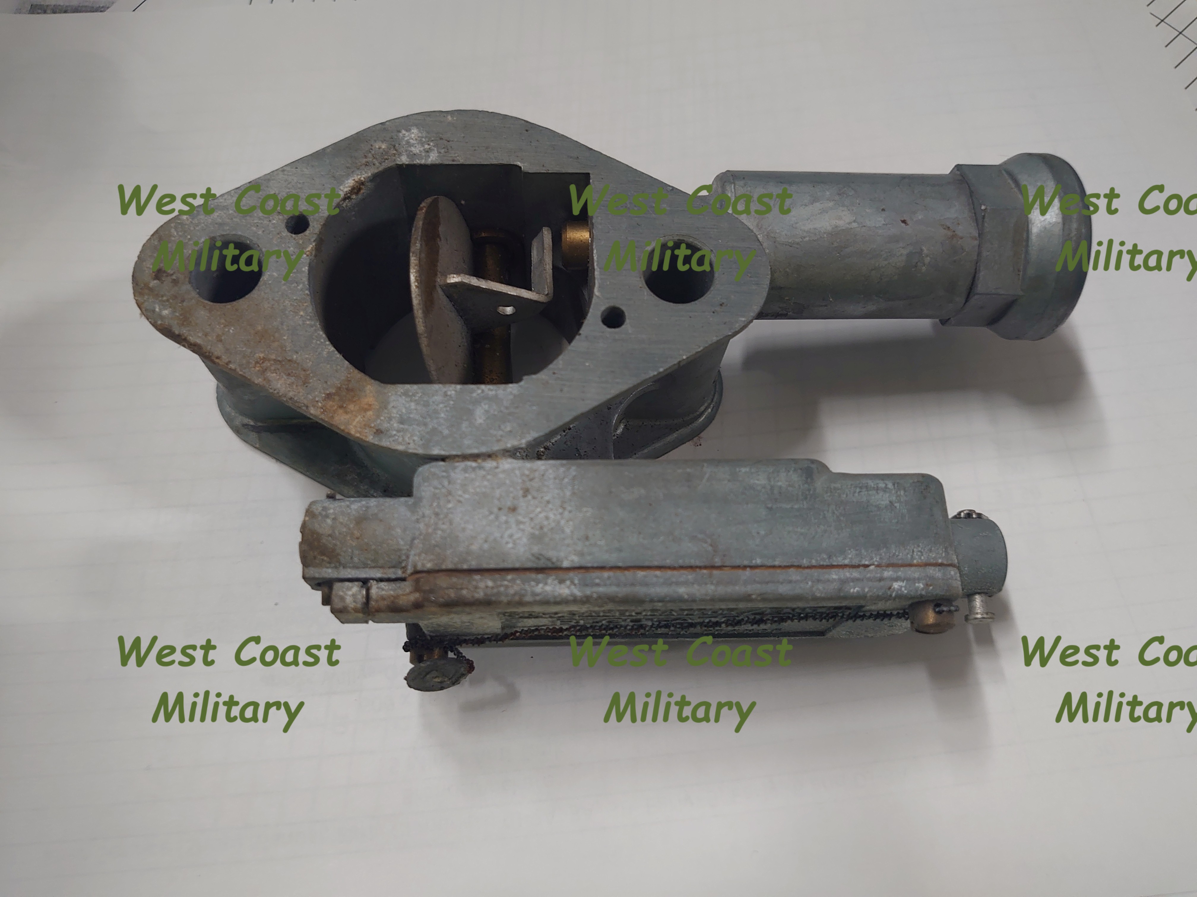 Regulator