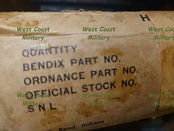 KIT REPAIR HYDROVAC BENDIX TYPE 1 