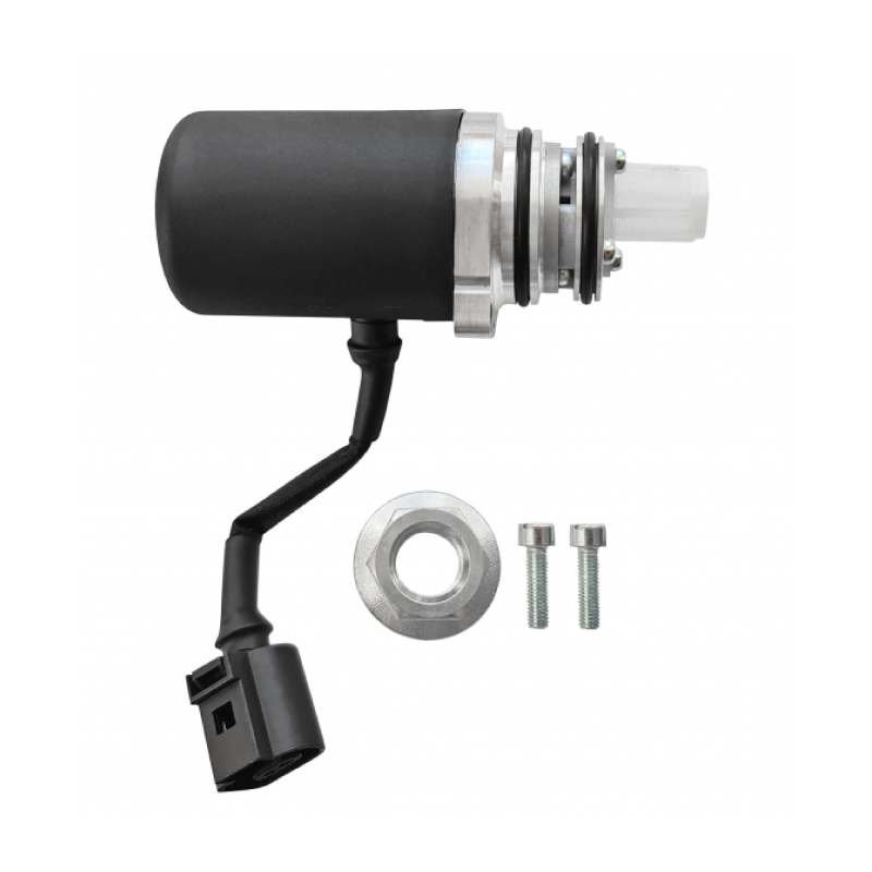 Oil pump AOC coupling Volvo 