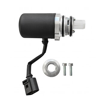 Oil pump AOC coupling Volvo 