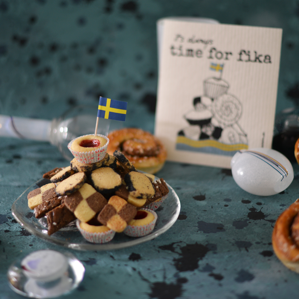 disktrasa ALWAYS FIKA - 7