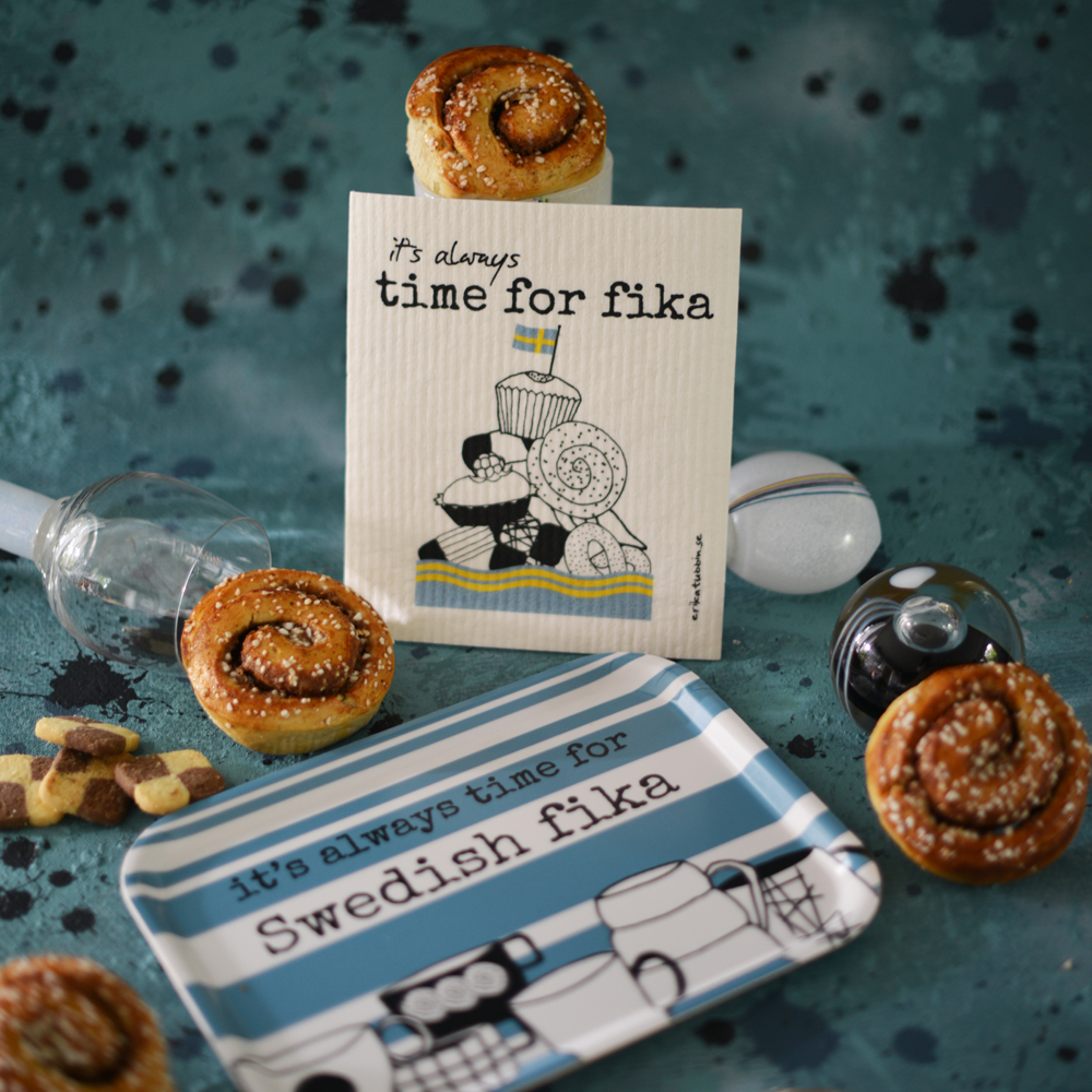 disktrasa ALWAYS FIKA - 6
