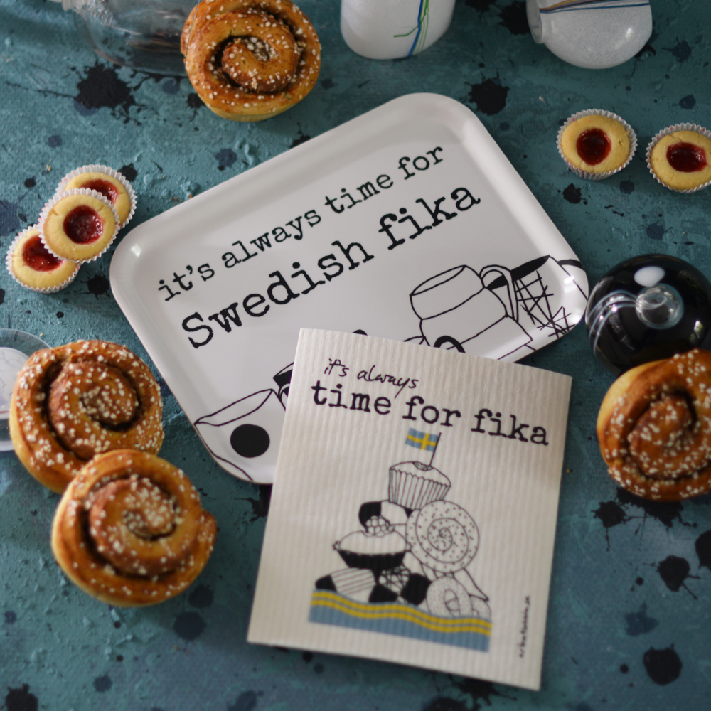 disktrasa ALWAYS FIKA - 4