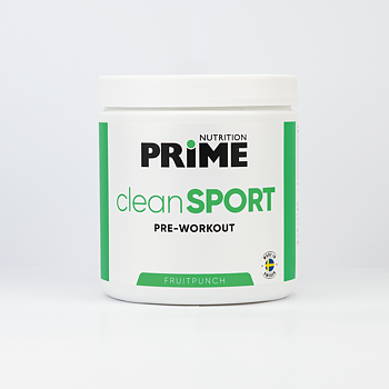 Prime CleanSport 375g
