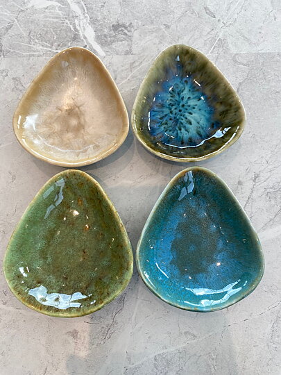 BENIRRAS BOWL SET