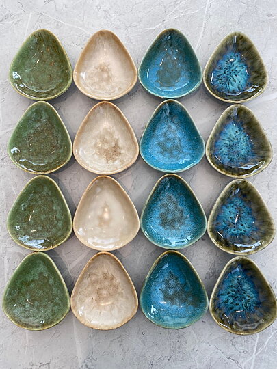 BENIRRAS BOWL SET