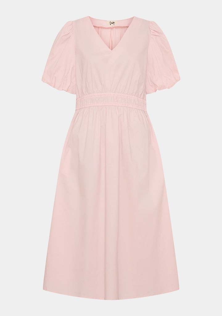 Sigga S/S Dress - Stl. S - Isay