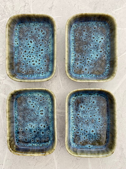 FORMENTERA PLATES
