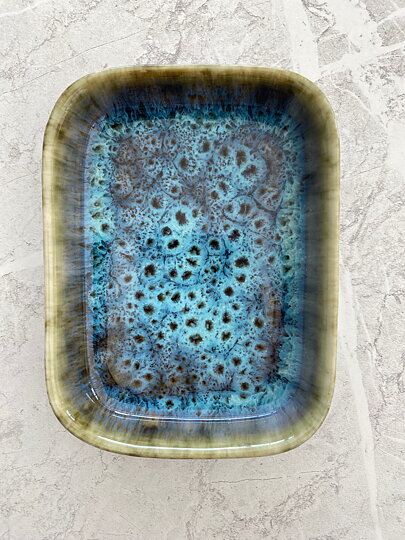 FORMENTERA PLATES