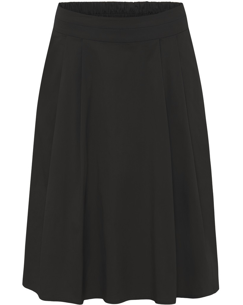 Sigga Skirt - Black - Isay