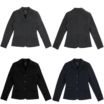 EQUITHÈME NANCY COMPETITION JACKET
