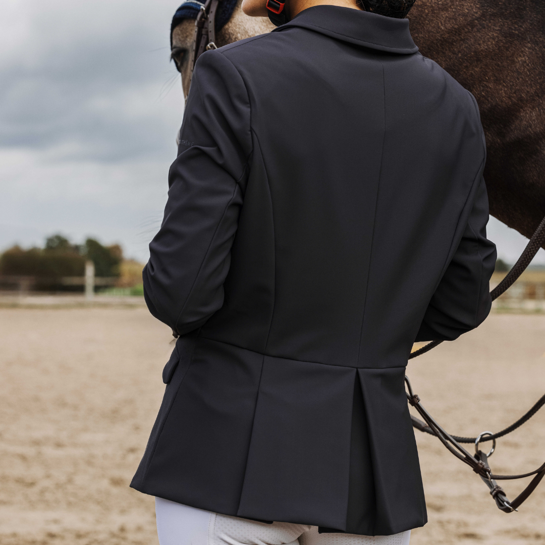 EQUITHÈME NANCY COMPETITION JACKET - 6