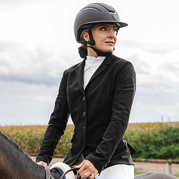 EQUITHÈME NANCY COMPETITION JACKET