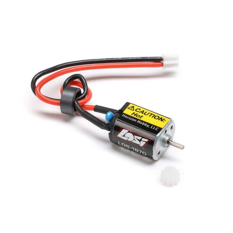 LOSI 65 Turn Motor: Micro-B/T
