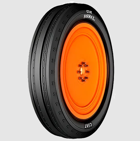 6.00-16 Ceat Farmax F2 TT 6pr