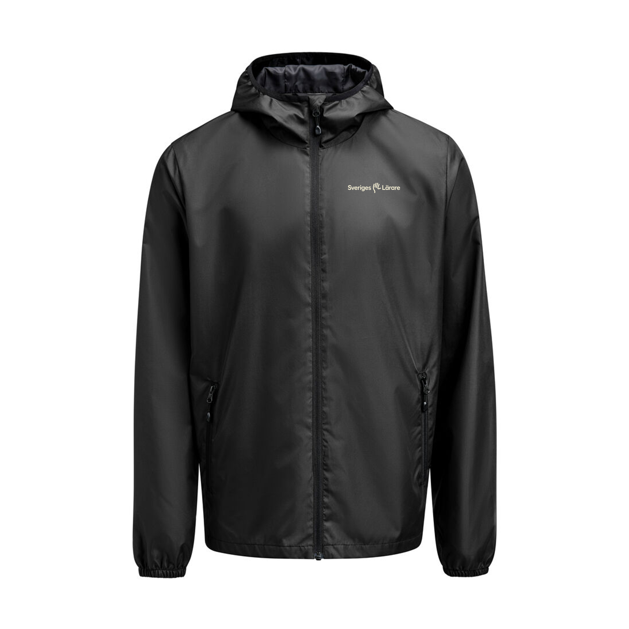 Vindjacka Grab - Unisex