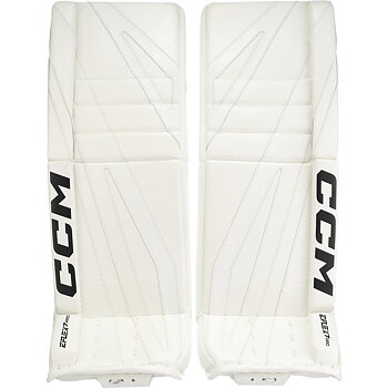 CCM E-Flex 7 Goalie Pad - Sr