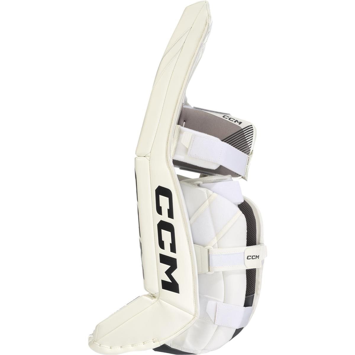 CCM E-Flex 7 Goalie Pad - Sr - 2