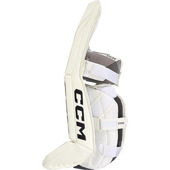 CCM E-Flex 7 Goalie Pad - Sr