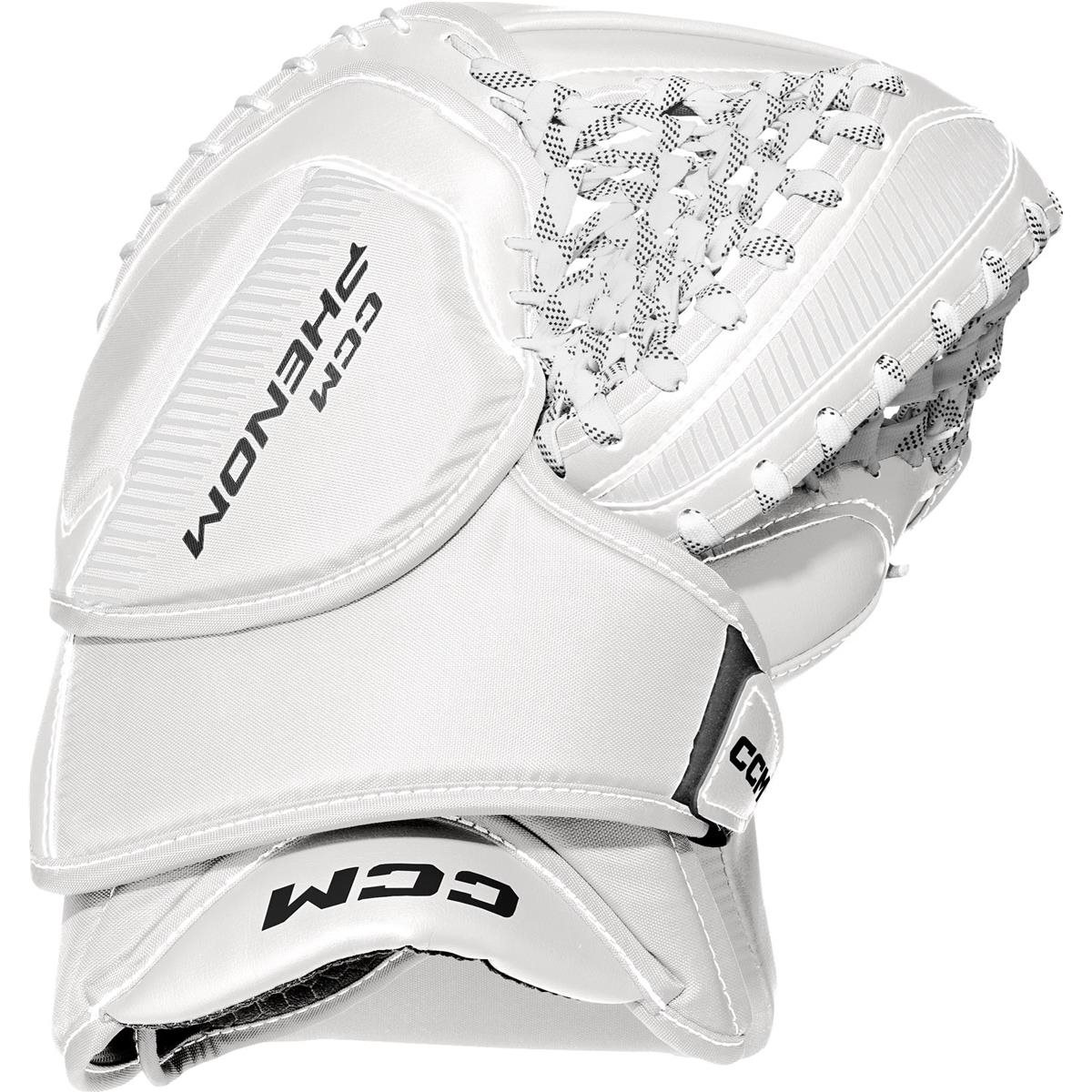 CCM Phenom Catch Glove - Jr - 2
