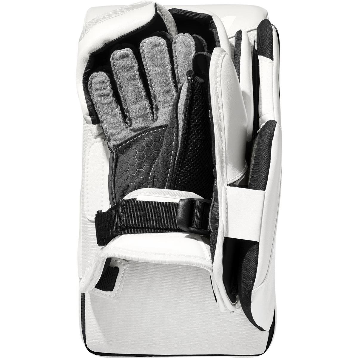 CCM Phenom Goalie Blocker - Jr - 2