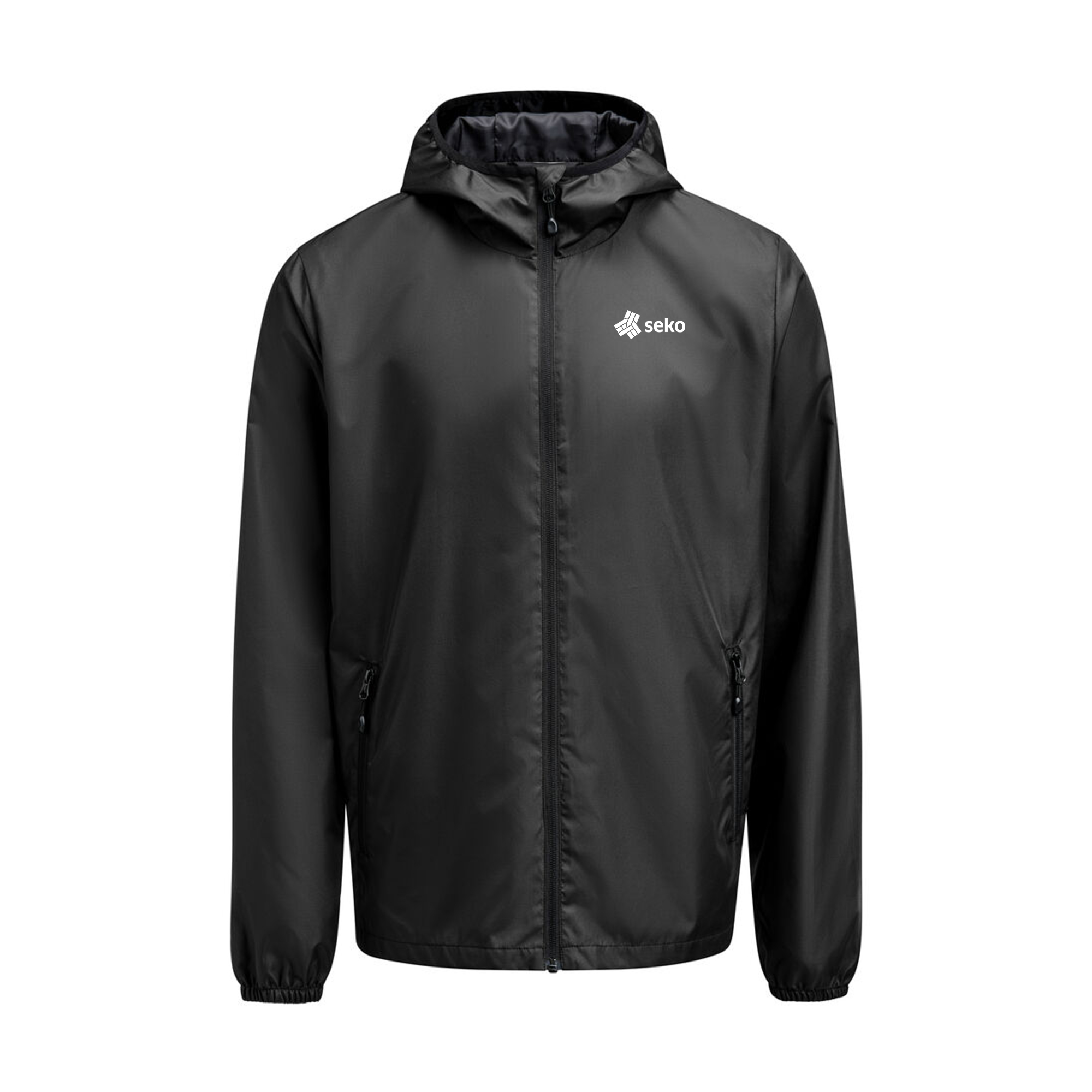 Vindjacka Grab - Unisex - Flera färger - 3