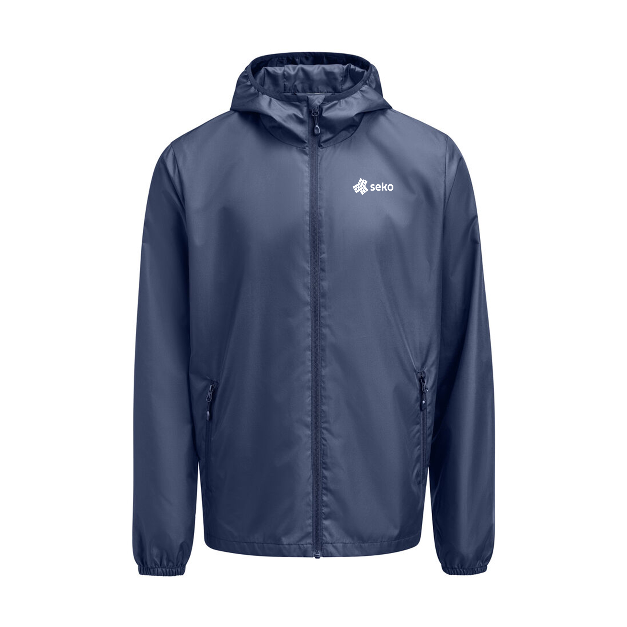 Vindjacka Grab - Unisex - Flera färger - 7
