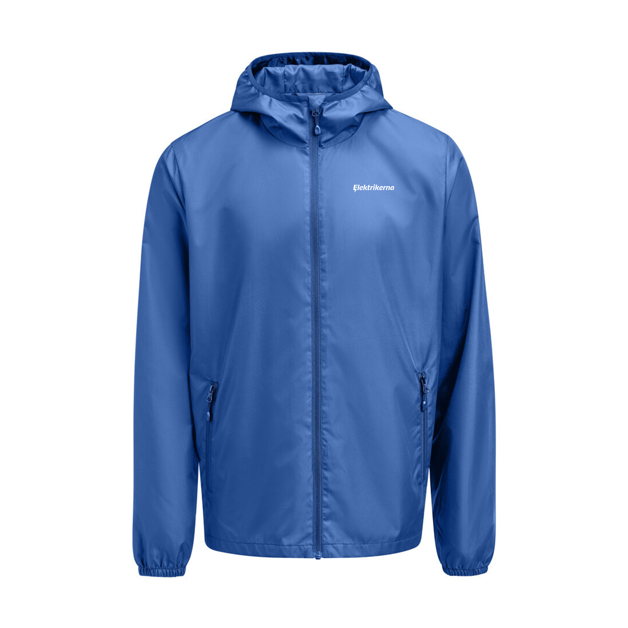 Vindjacka Grab - Unisex - Flera färger - 5