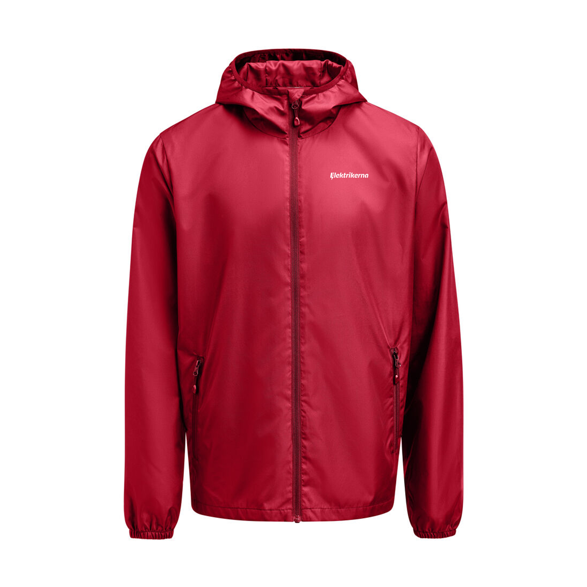 Vindjacka Grab - Unisex - Flera färger