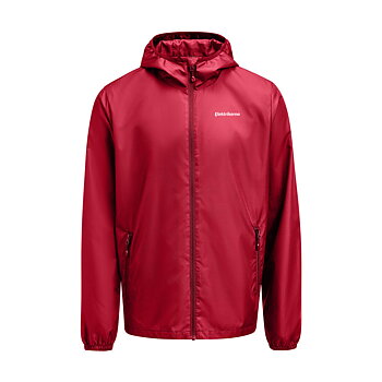 Vindjacka Grab - Unisex - Flera färger