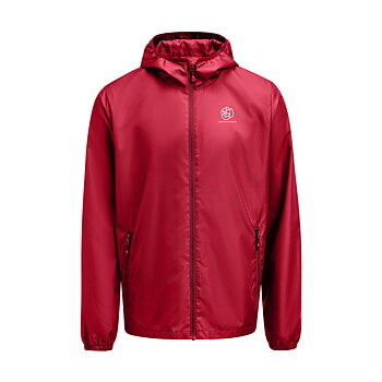 Vindjacka Grab - Unisex