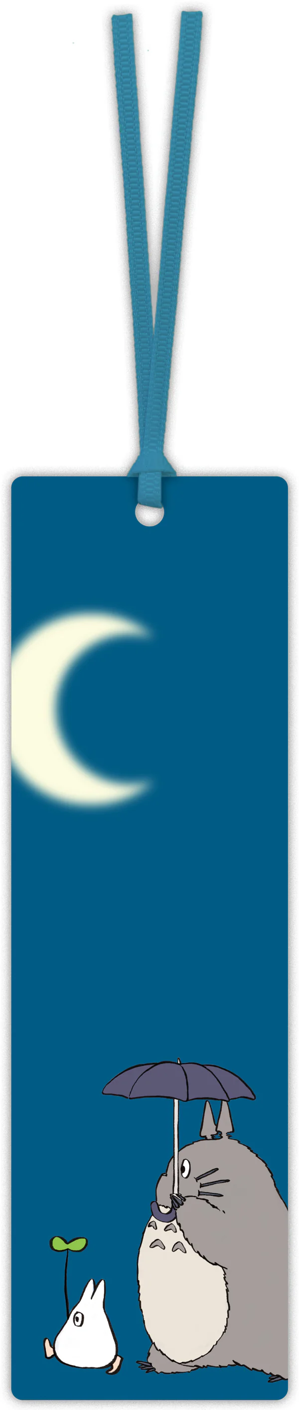 Studio Ghibli My Neighbor Totoro Bookmark (Pack of 10) (Bookmark)