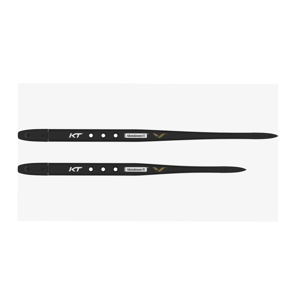KT foil fuselage alloy