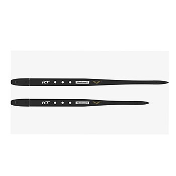 KT foil fuselage alloy