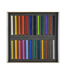 Koh-I-Noor Gioconda Carre – 24 färger (8114)