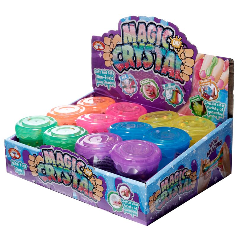 Rainbow Slime - 3