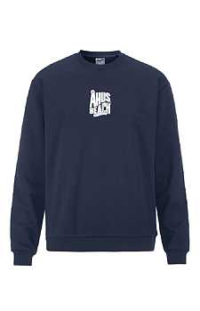 Vuxen Unisex - Craft Community 2.0 R Neck Senior (Åhus Beach)