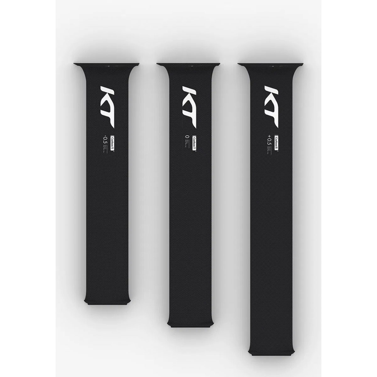 KT foil mast carbon