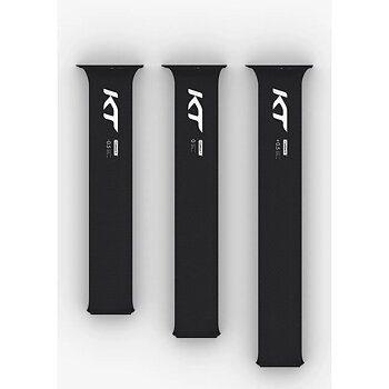 KT foil mast carbon