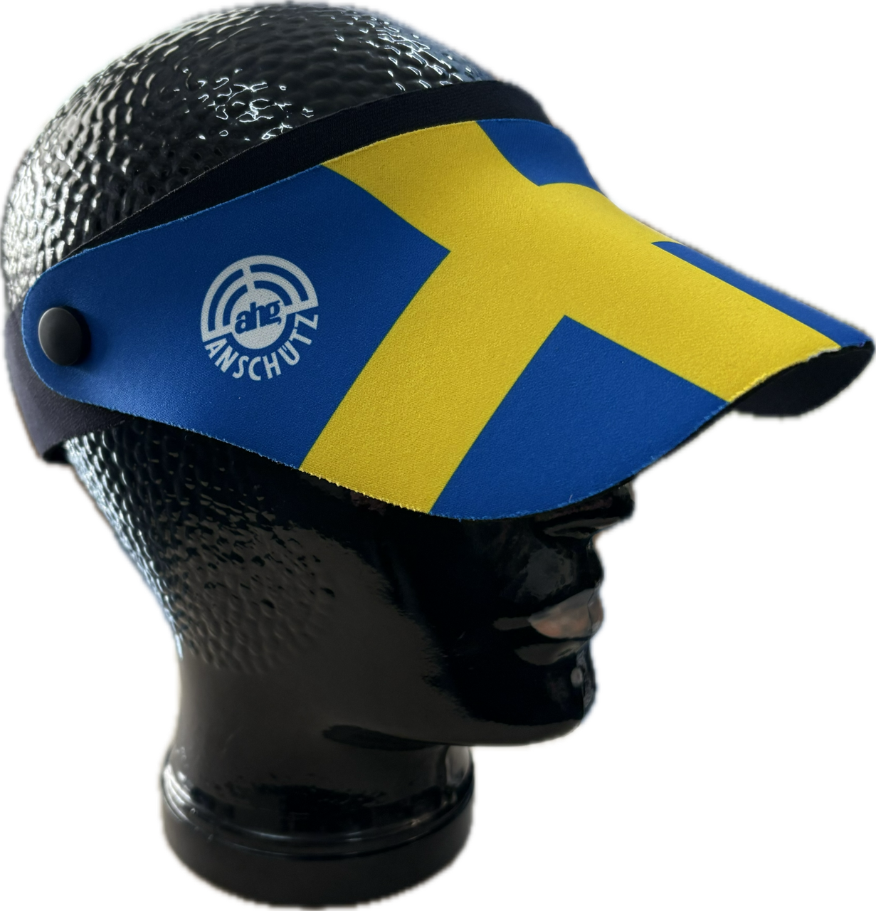 SWEDEN Visor extra long 