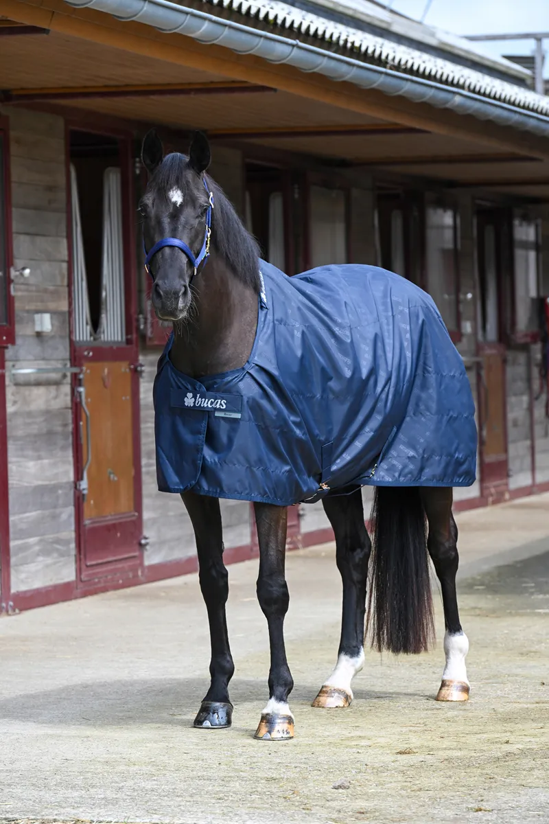 Bucas stable sheet stalldekken - 2