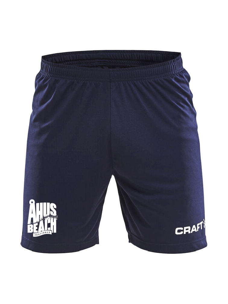 Vuxen Unisex - Craft Squad Short Solid Senior (Åhus Beach)