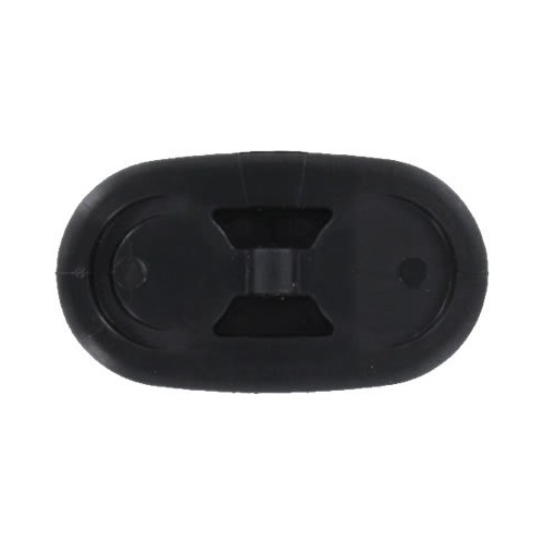 Hogue Storage Door Black - AR15/M16 2