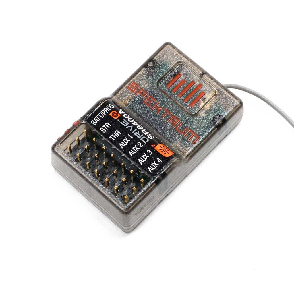 Spektrum DRIVE Receiver